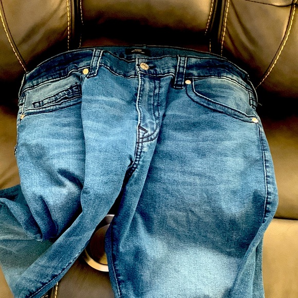 True Religion Jeans - Picture 1 of 7